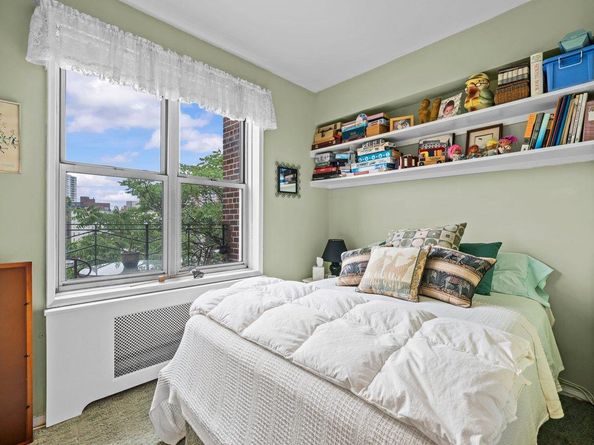 3299 Cambridge Avenue 8J, Bronx NY 10463