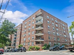 3299 Cambridge Avenue 8J, Bronx NY 10463