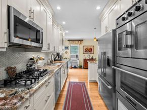 3299 Cambridge Avenue 8J, Bronx NY 10463