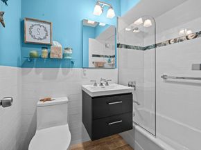 3299 Cambridge Avenue 8J, Bronx NY 10463