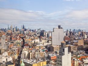 180 Park Row 25E, New York NY 10038