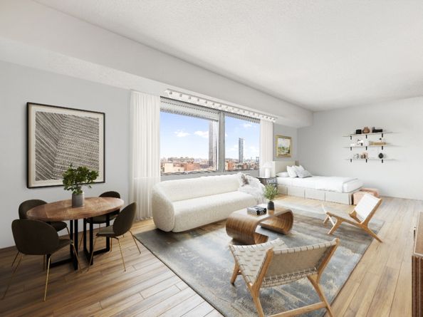 180 Park Row 25E, New York NY 10038