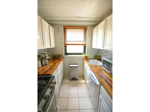 165 Clinton Avenue 2I, Brooklyn NY 11205
