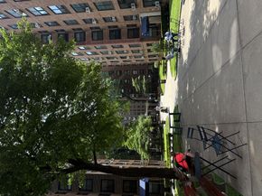 165 Clinton Avenue 2I, Brooklyn NY 11205