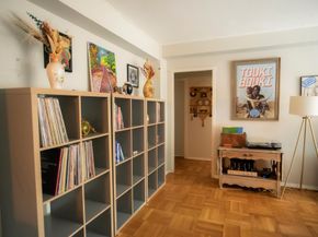 165 Clinton Avenue 2I, Brooklyn NY 11205