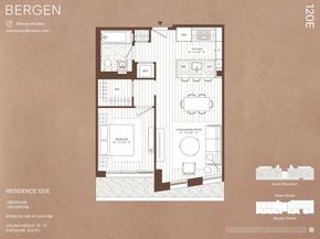 323 Bergen Street 120E, Brooklyn NY 11217