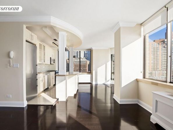 380 Rector Place 14G, New York NY 10280