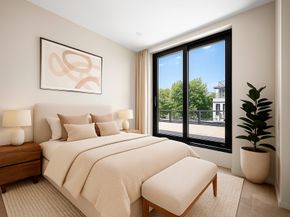 223 Frost Street PHF, Brooklyn NY 11211