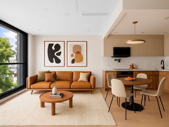 223 Frost Street PHF, Brooklyn NY 11211