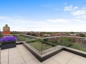 379 Ocean Parkway 6A, Brooklyn NY 11218