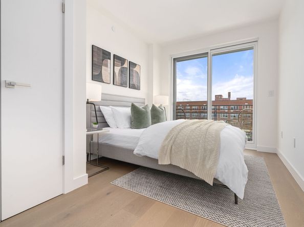 379 Ocean Parkway 6A, Brooklyn NY 11218