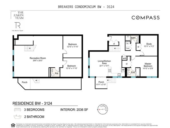 3112 Emmons Avenue 31243, Brooklyn NY 11235