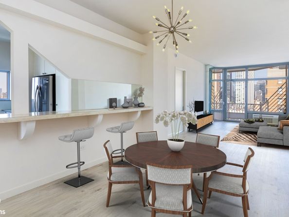 200 East 32nd Street 25B, New York NY 10016
