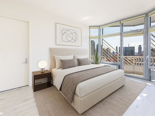 200 East 32nd Street 25B, New York NY 10016
