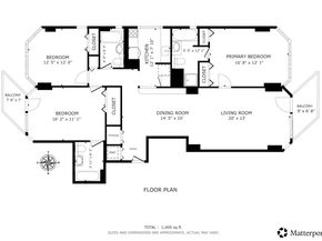 200 East 32nd Street 25B, New York NY 10016