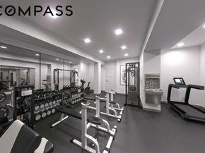 124 Washington Avenue 2A, Brooklyn NY 11205