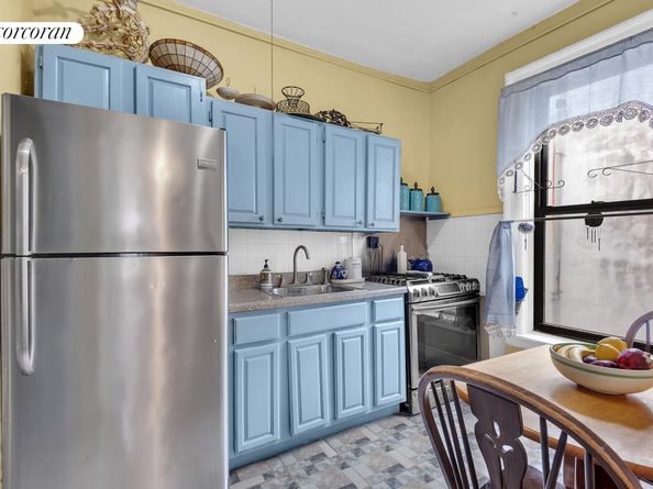 423 15th Street 4D, Brooklyn NY 11215