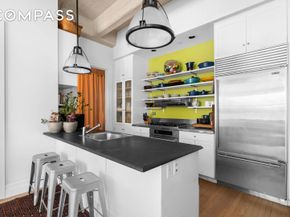 30 Main Street 10D, Brooklyn NY 11201