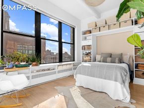 30 Main Street 10D, Brooklyn NY 11201