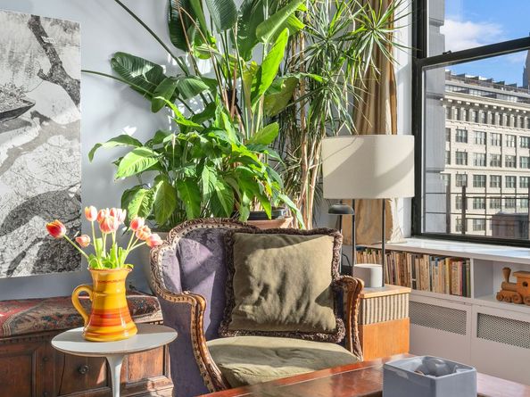 30 Main Street 10D, Brooklyn NY 11201