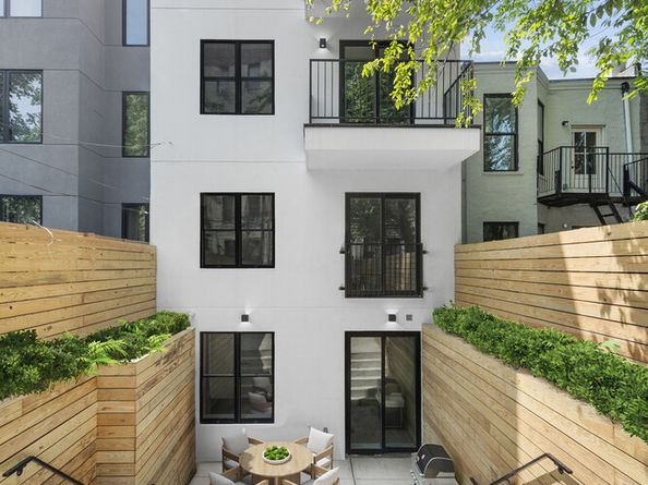 1479 Sterling Place 1B, Brooklyn NY 11213