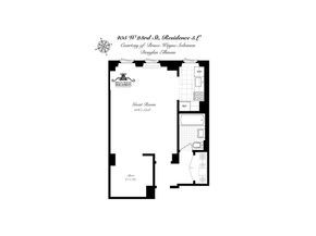 405 West 23rd Street 5L, New York NY 10011
