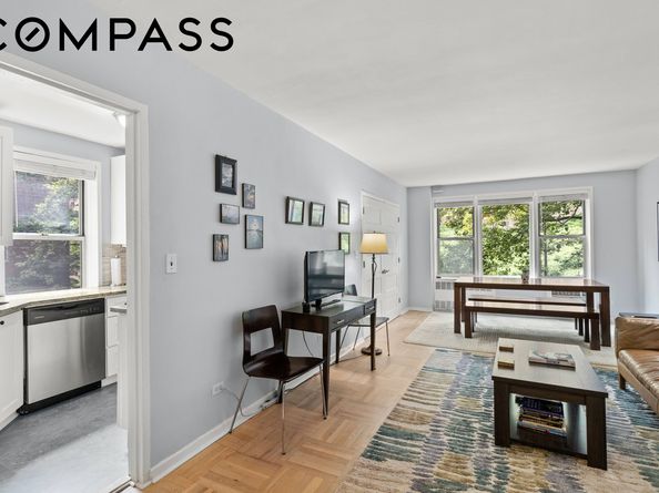 66 Overlook Terrace 4K, New York NY 10040