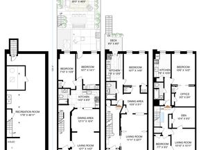 235 79th Street 1, Brooklyn NY 11209