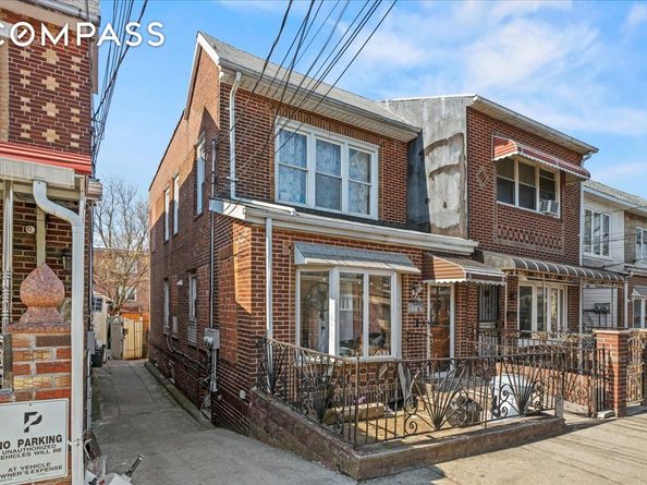 956 East 87th Street, Brooklyn NY 11236