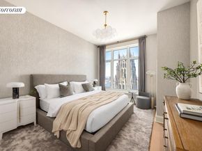 100 Claremont Avenue 31C, New York NY 10027