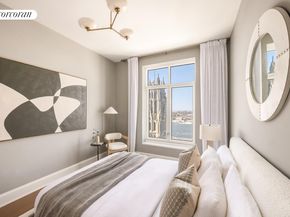 100 Claremont Avenue 31C, New York NY 10027