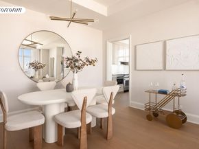 100 Claremont Avenue 31C, New York NY 10027