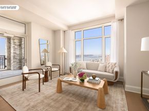 100 Claremont Avenue 31C, New York NY 10027