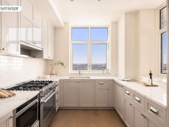 100 Claremont Avenue 31C, New York NY 10027