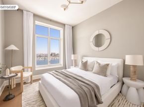 100 Claremont Avenue 31C, New York NY 10027