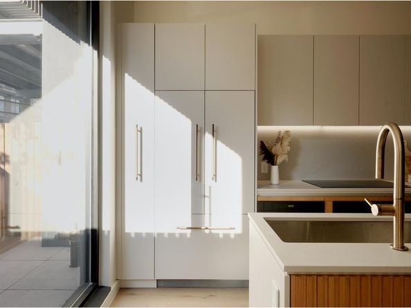 155 Hope Street THA, Brooklyn NY 11211