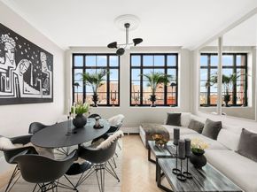 50 Clinton Street PHA, New York NY 10002