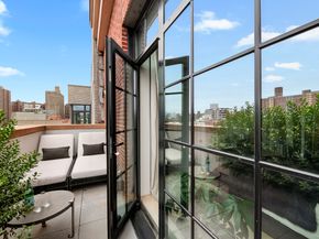 50 Clinton Street PHA, New York NY 10002