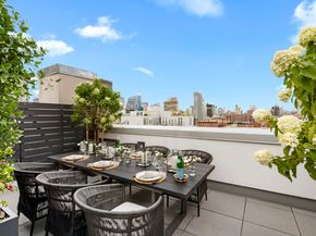 50 Clinton Street PHA, New York NY 10002