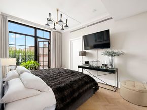 50 Clinton Street PHA, New York NY 10002