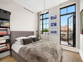 50 Clinton Street PHA, New York NY 10002