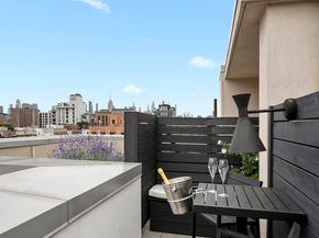 50 Clinton Street PHA, New York NY 10002