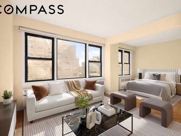 245 East 24th Street 16E, New York NY 10010