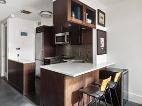 201 West 72nd Street 15N, New York NY 10023