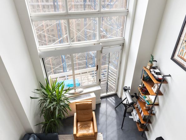 201 West 72nd Street 15N, New York NY 10023