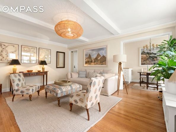 12 East 97th Street 6A, New York NY 10128