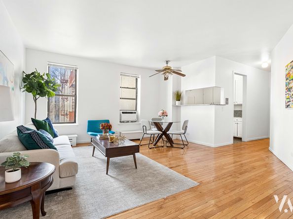 209 West 118th Street 3M, New York NY 10026