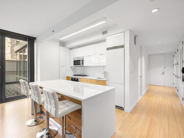 303 East 33rd Street 3A, New York NY 10016