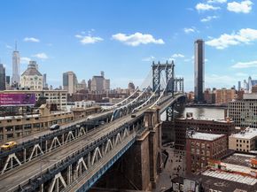 100 Jay Street 17H, Brooklyn NY 11201