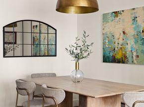 100 Jay Street 17H, Brooklyn NY 11201